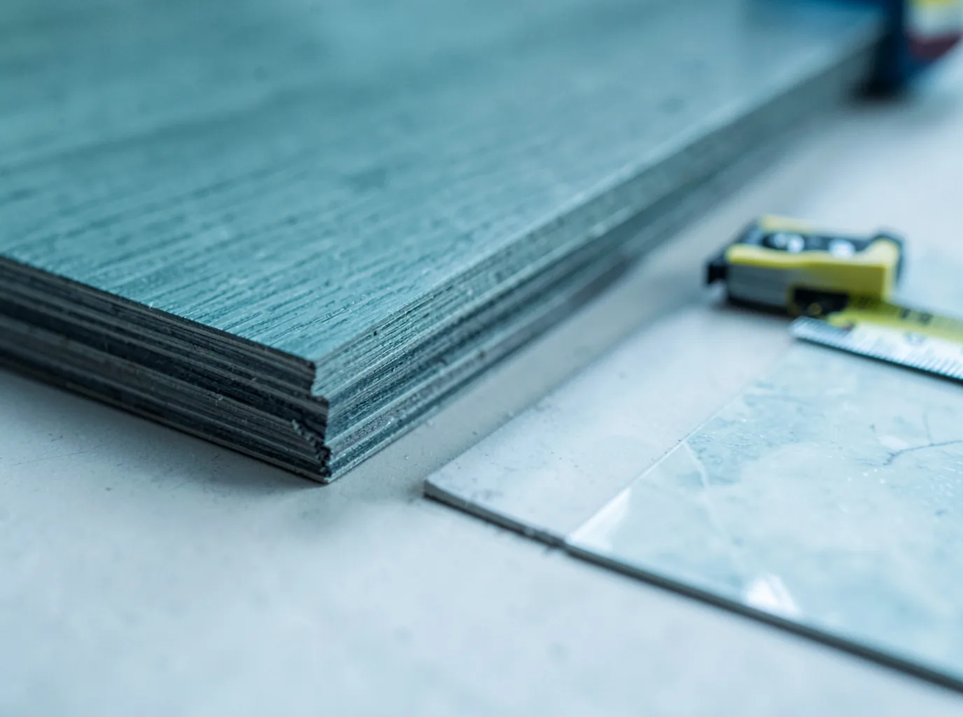 Luxury Vinyl Plank Installation Saltsburg, PA FAQs
